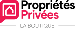 Logo Propriétés Privées